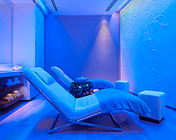 St Regis Bangkok Elemis Spa